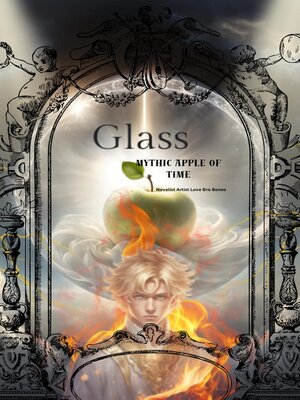 cover image of Glass
